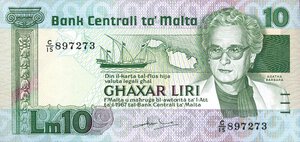 Obverse image