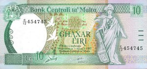 Obverse image