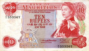 Obverse image