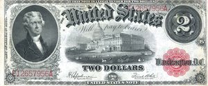 Obverse image