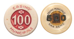 Obverse image