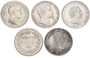 Obverse image