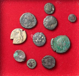 Obverse image