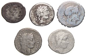 Obverse image