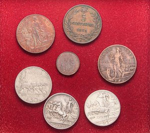 Obverse image