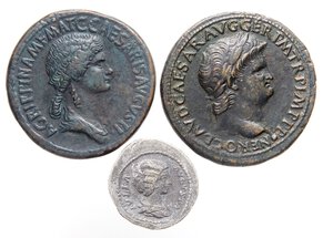 Obverse image