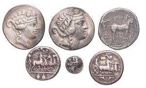 Obverse image