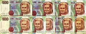 Obverse image