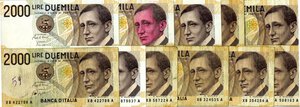 Obverse image