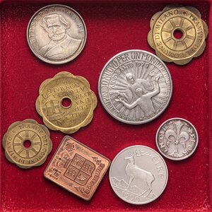 Obverse image