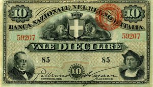 Obverse image