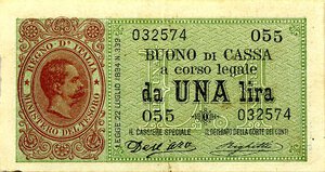 Obverse image