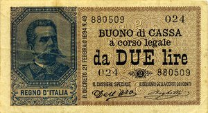 Obverse image