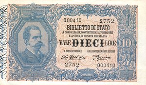 Obverse image