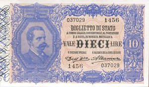 Obverse image