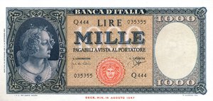 Obverse image