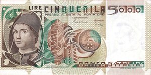 Obverse image