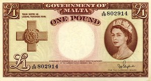 Obverse image