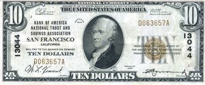 Obverse image