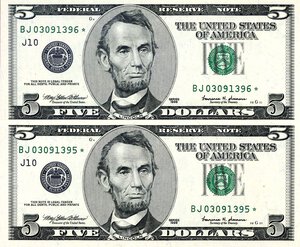 Obverse image