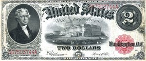 Obverse image