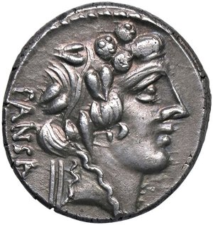 Obverse image