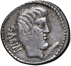 Obverse image