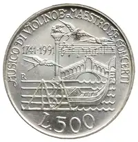 Obverse image