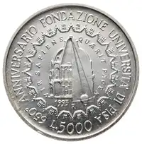 Obverse image