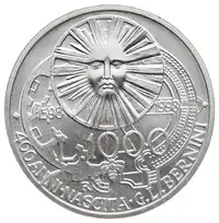 Obverse image