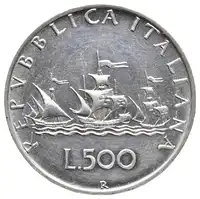 Obverse image