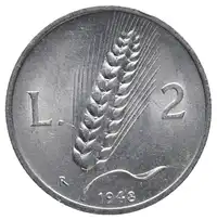 Obverse image