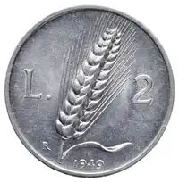 Obverse image