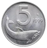 Obverse image