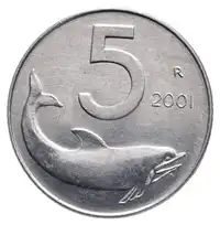 Obverse image