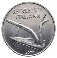 Obverse image