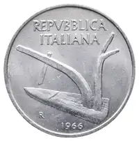 Obverse image