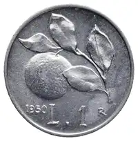 Obverse image