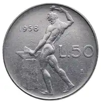 Obverse image