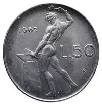 Obverse image