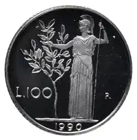 Obverse image