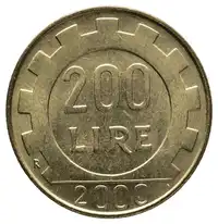 Obverse image