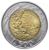 Obverse image