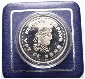 Obverse image