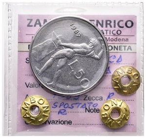 Obverse image