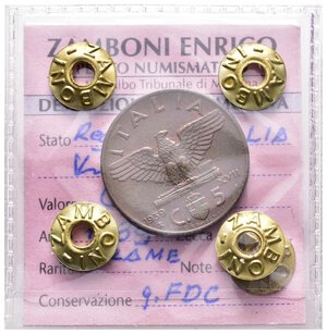 Obverse image
