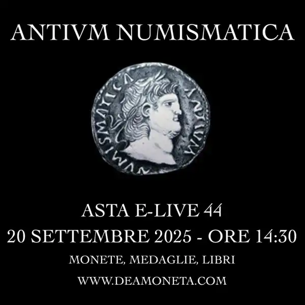 Antivm E-Live 44