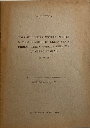 Obverse image