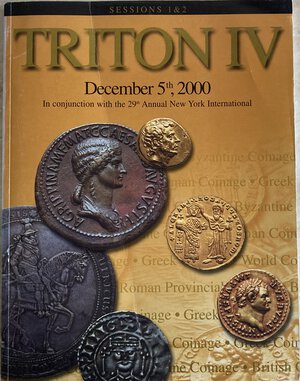 Obverse image