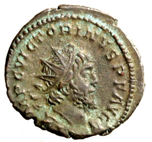 Obverse image